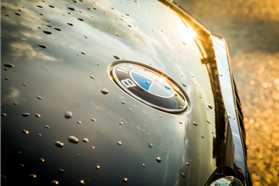 悦心而为 悦享生活新BMW 7系车主专访
