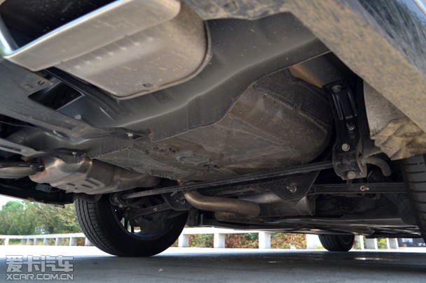 儒雅座驾 东风a9苏州媒体试驾会落幕