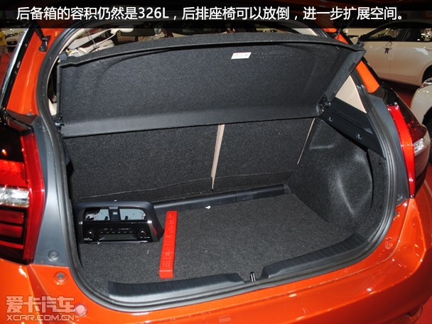 驾趣时尚小钢炮爱卡实拍新款yarisl致炫