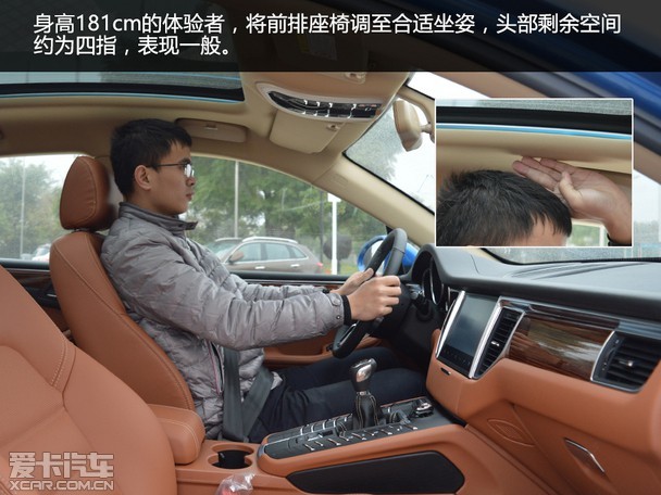 空间部分,作为一款中型suv,众泰sr9的乘坐体验相对比较一般,不过或许