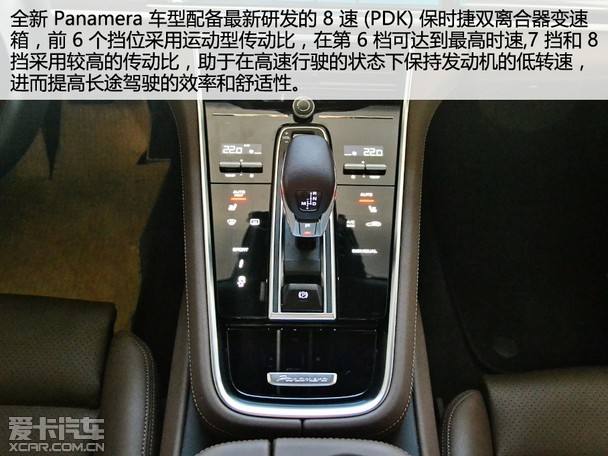 ֹܵ ʵıʱPanamera 4S