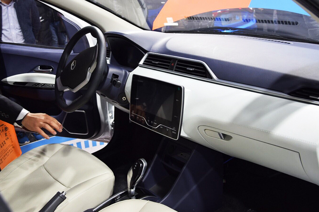 着眼未来 雷丁开创微型电动车锂电时代