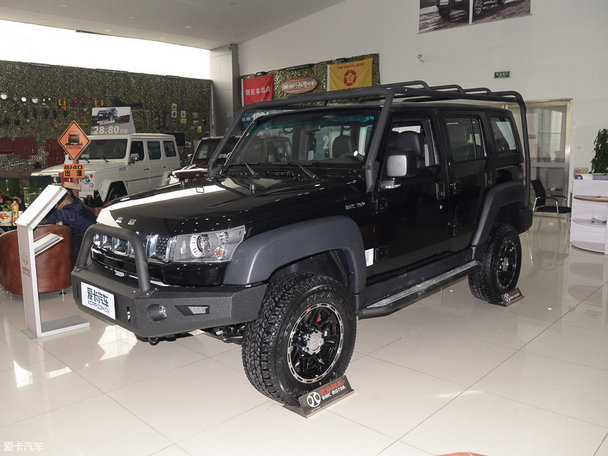 -BJ40