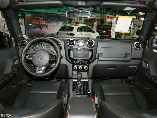 -BJ40
