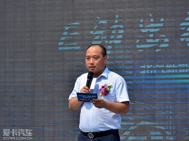 【图文】北汽新能源西南首家4S店-泰瑞达盛大