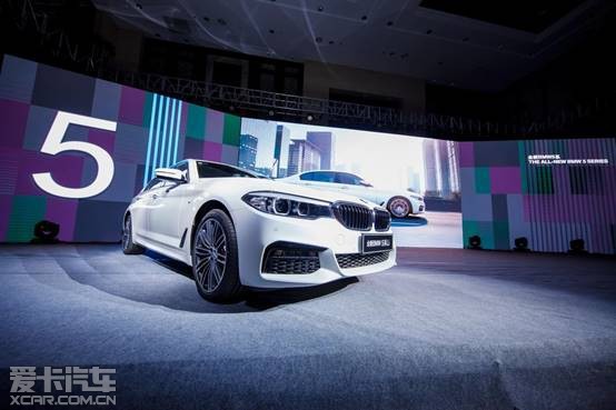 ȫBMW 5ϵLi̫ԭҫ