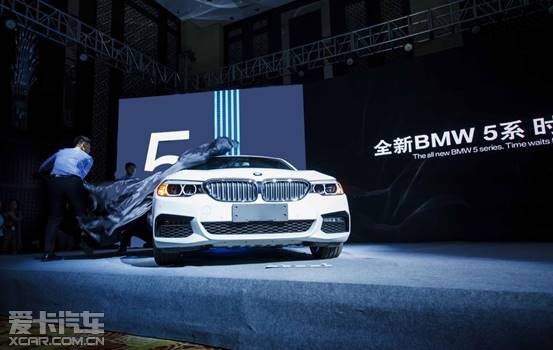 ȫBMW 5ϵLi̫ԭҫ