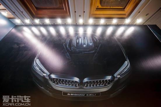 ȫBMW 5ϵLi̫ԭҫ