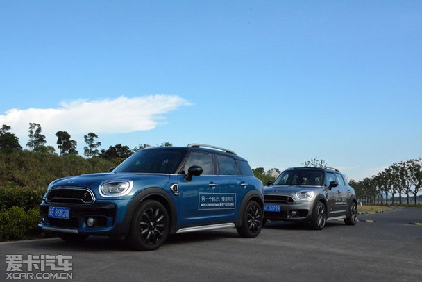 MINI COUNTRYMAN MINI COUNTRYMAN