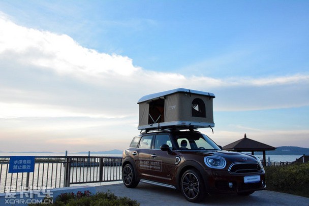 MINI COUNTRYMAN MINI COUNTRYMAN