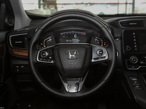 籾CR-V
