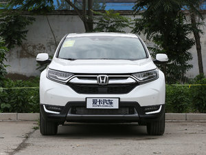 籾CR-V