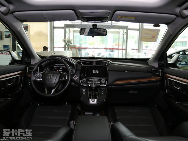 籾CR-V