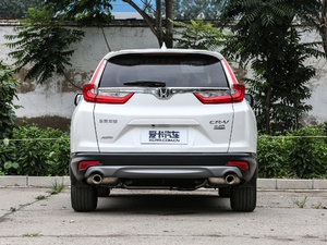 籾CR-V