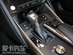 售32.49-45.3万雷克萨斯新款IS银川上市