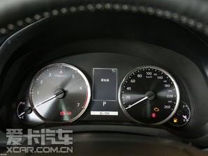 售32.49-45.3万雷克萨斯新款IS银川上市