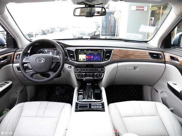 GS8