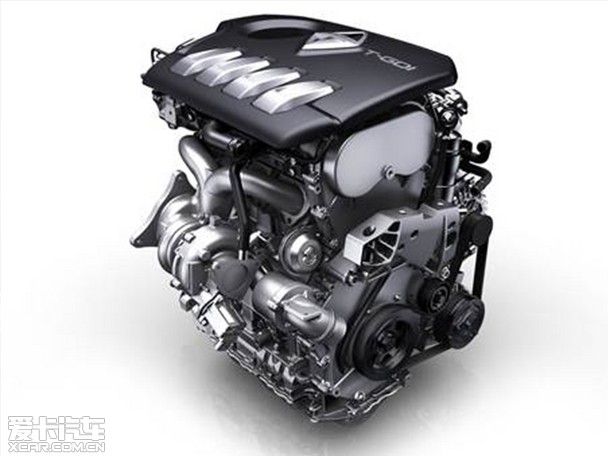 无&ldquo;T&rdquo;不欢 宝沃BX5驾控乐趣全解析