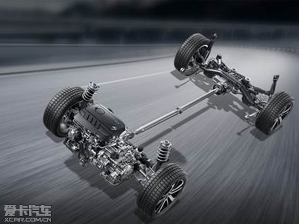 无&ldquo;T&rdquo;不欢 宝沃BX5驾控乐趣全解析