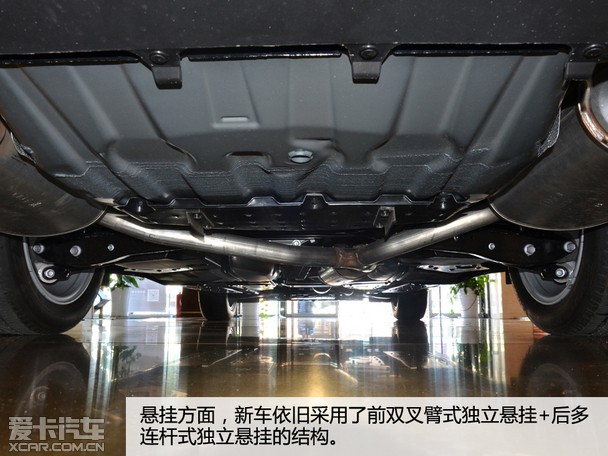 新红旗新梦想到店实拍新款红旗h7