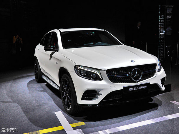 扬州利之星amg43系列上市发布会燃情落幕!