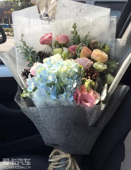 new!比亚迪晋安店宋max首台交车仪式!