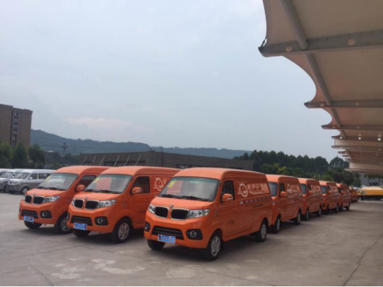 拉货搬家,金杯新海狮x30l约起来!