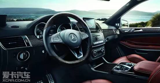 ÷˹-GLS SUV