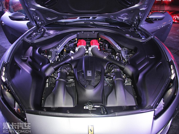 售价29080万元法拉利portofino北京上市