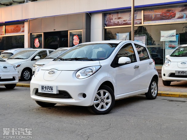 ṩԳԼ iEV6Eʱѵ