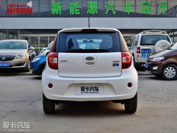 ṩԳԼ iEV6Eʱѵ