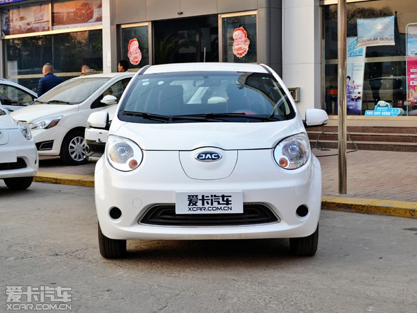 ṩԳԼ iEV6Eʱѵ