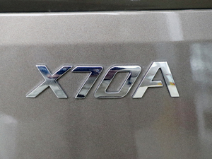 7座SUV新选择 爱卡到店实拍长安欧尚X70A