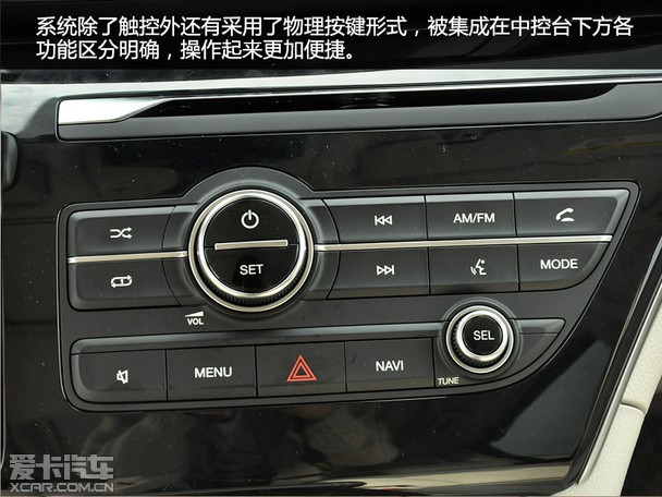 合资mpv车型的破局者实拍广汽传祺gm8