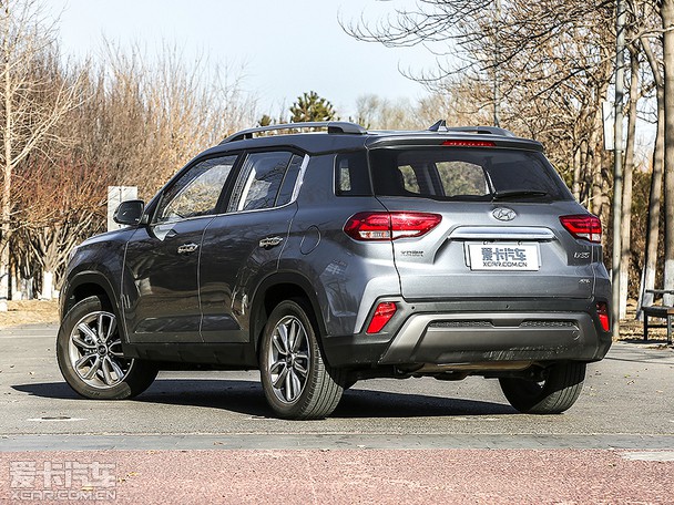 新一代ix35助力武汉交管发布会圆满落幕