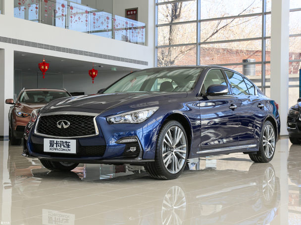 Q50L