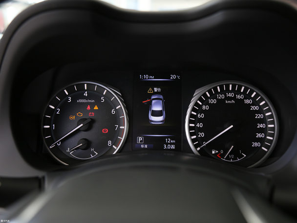 Q50L