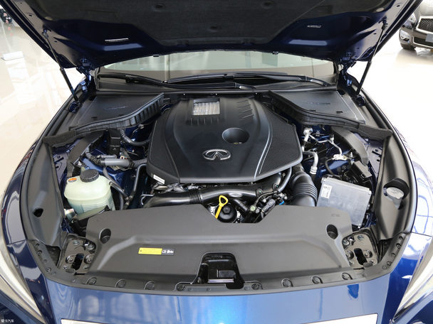 Q50L