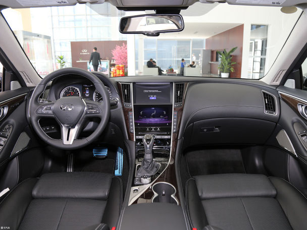 Q50L