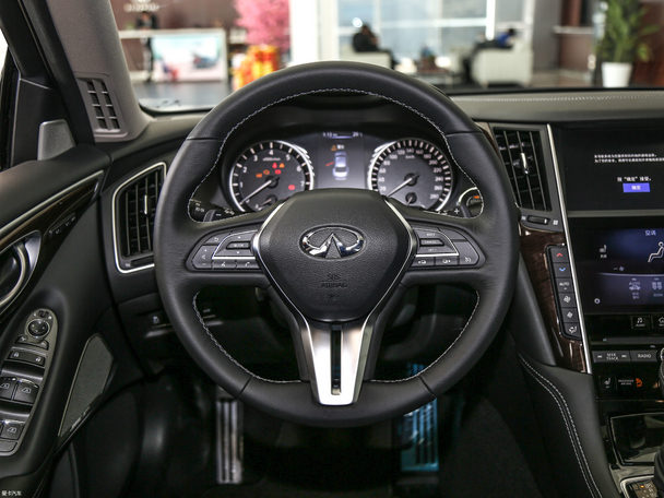 Q50L