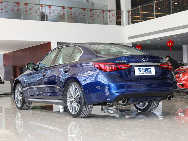 Q50L