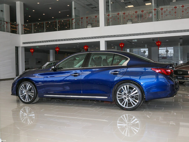 Q50L