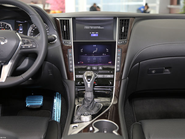 Q50L