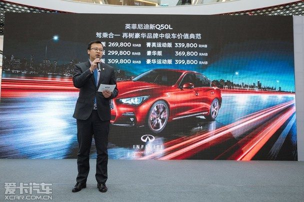Q50L
