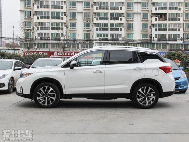 新能源汽车实力先锋祺智苏州上市