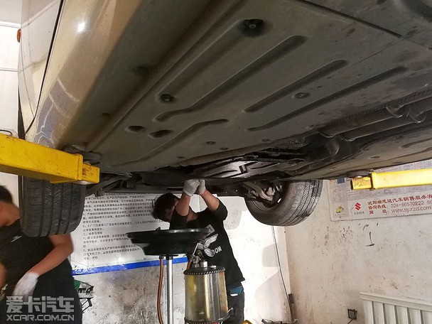 佰达尔机油胜优净化器沈阳节油鉴证会