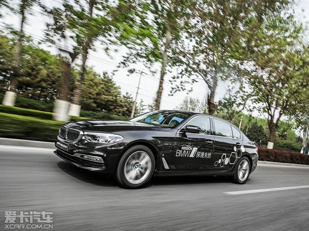 BMW Mission i̽δȻվԲٰ