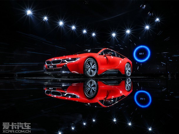 BMW Mission i̽δȻվԲٰ