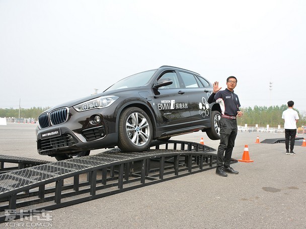 BMW Mission i̽δȻվԲٰ