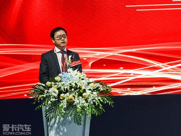 四川富临集团与广西汽车集团达成战略合作